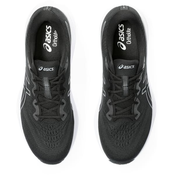 Chaussure running ASICS GEL-PULSE 15 BLACK/SHEET ROCK