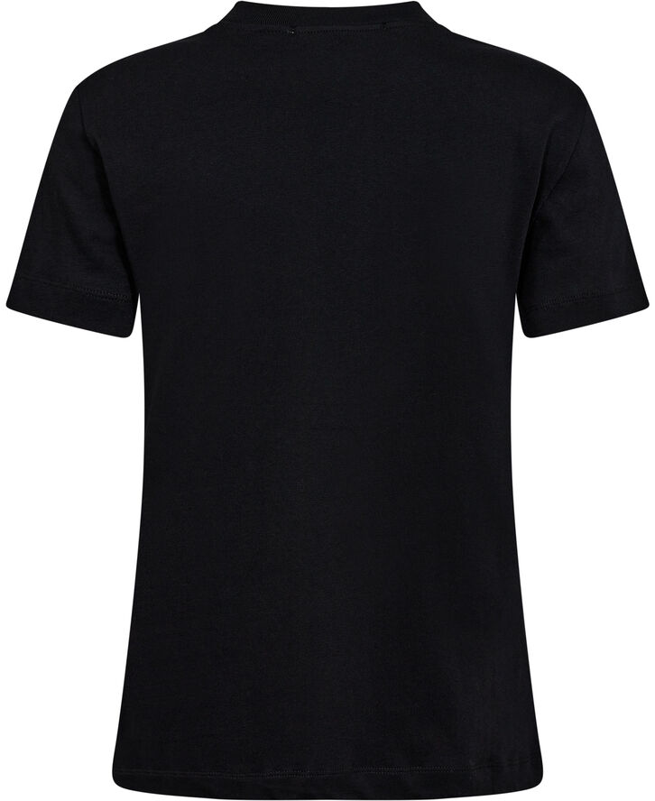 Calvin Klein Regular fit t-shirt with monologo Beh