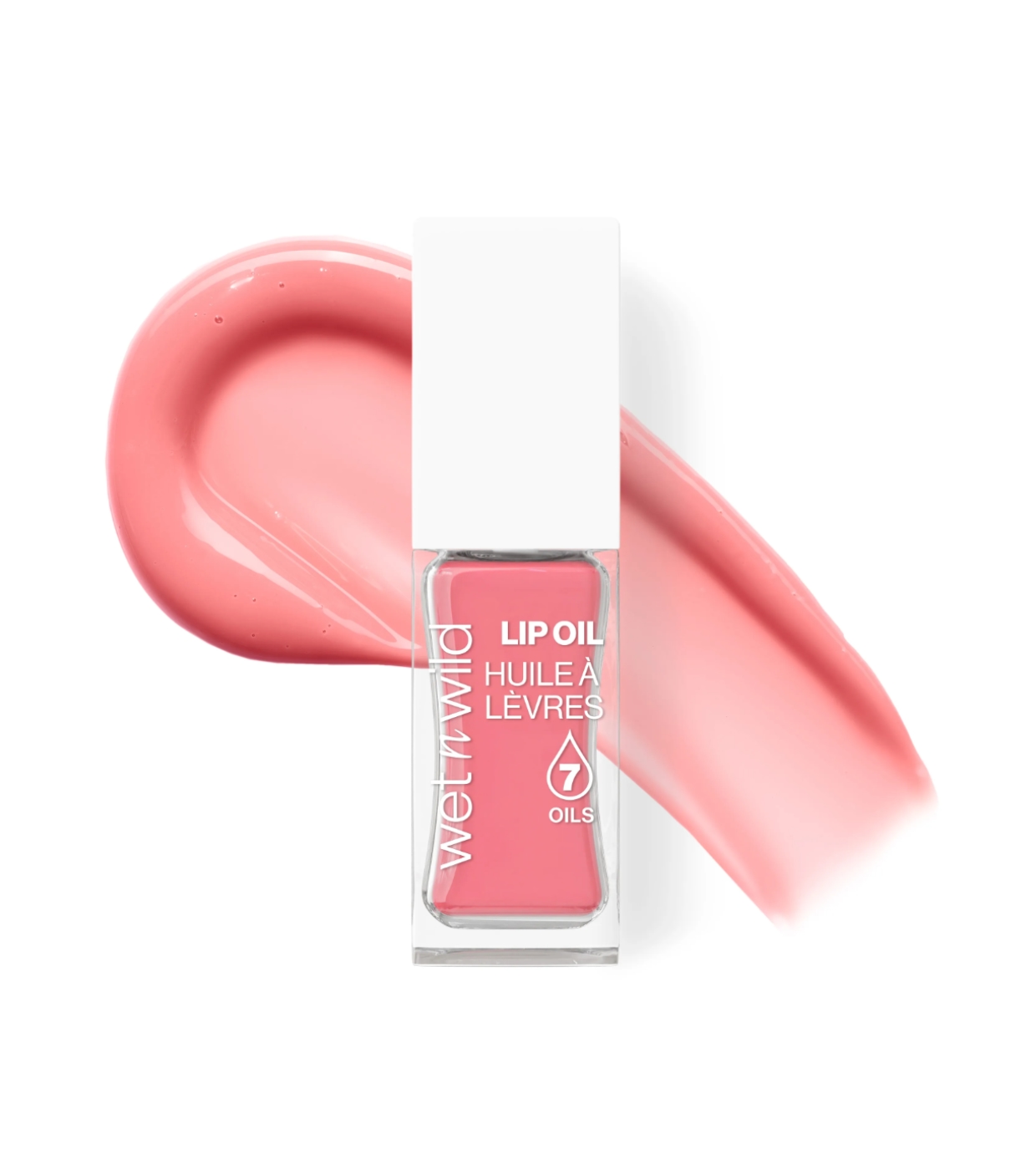 Wet n Wild - Óleo labial - Fuzzy Pillow