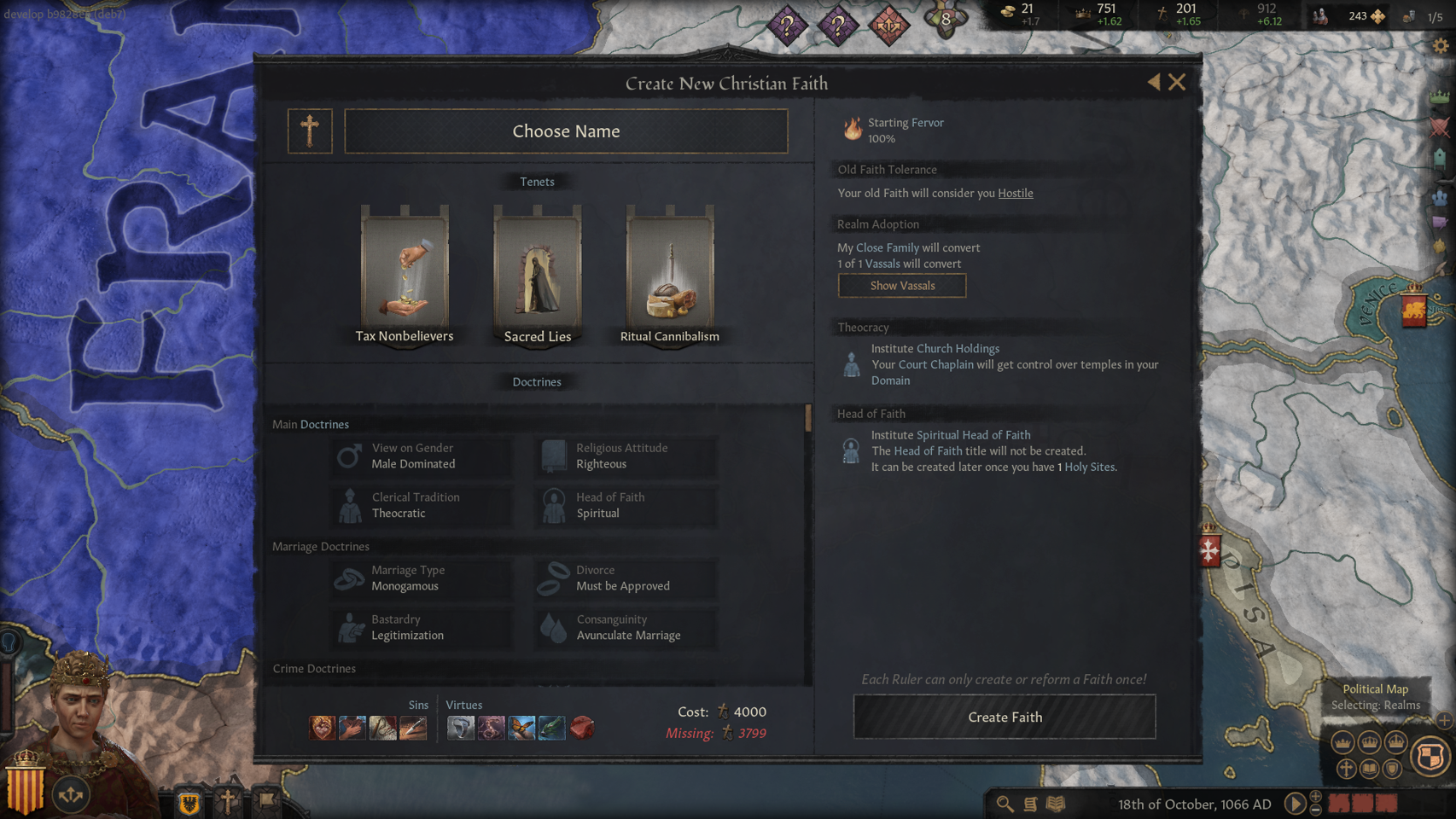 Crusader Kings III Royal Edition- PC