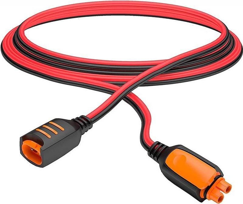 Ctek - Connect - Verlengkabel - 2,5 Meter - Compatibel met Ctek-Series Laders