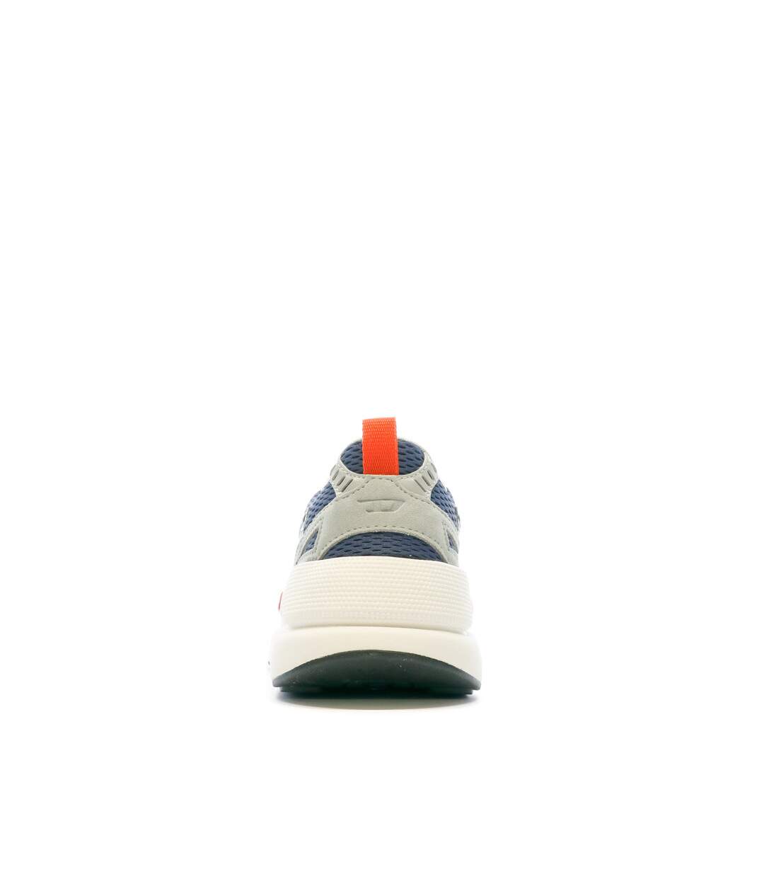 Baskets Grises Homme Diesel Serendipity