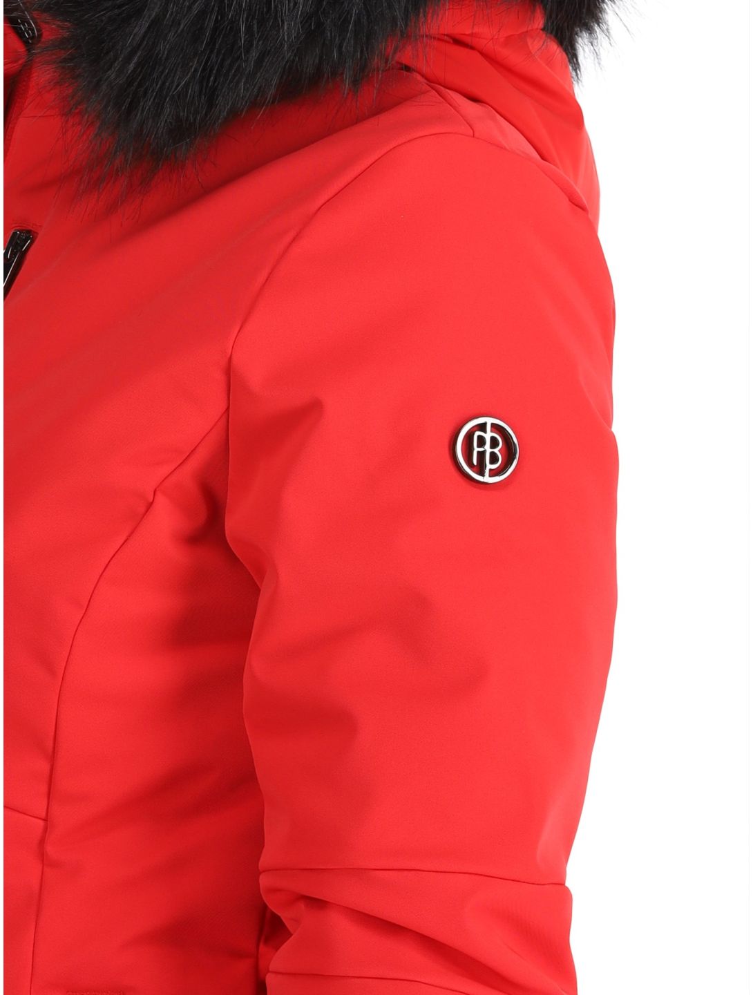 Traditional 24PBH0802/WO ski-jas dames