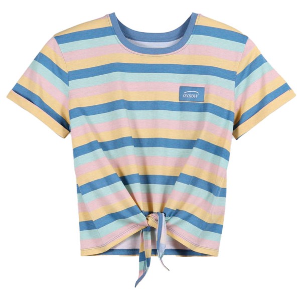 Oxbow - Women's Tosked Short Sleeve T - T-shirt