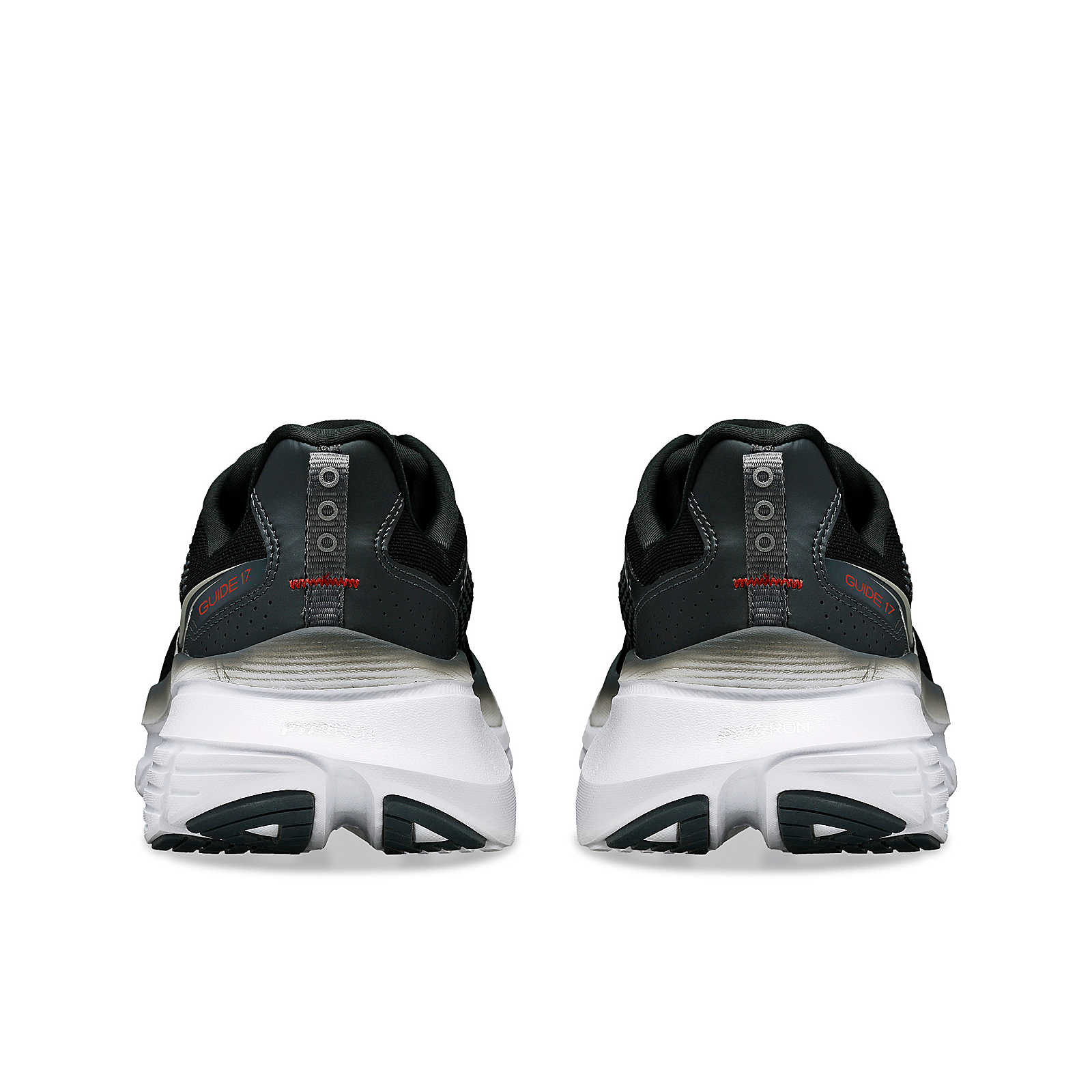 Men's Guide 17 - Running
