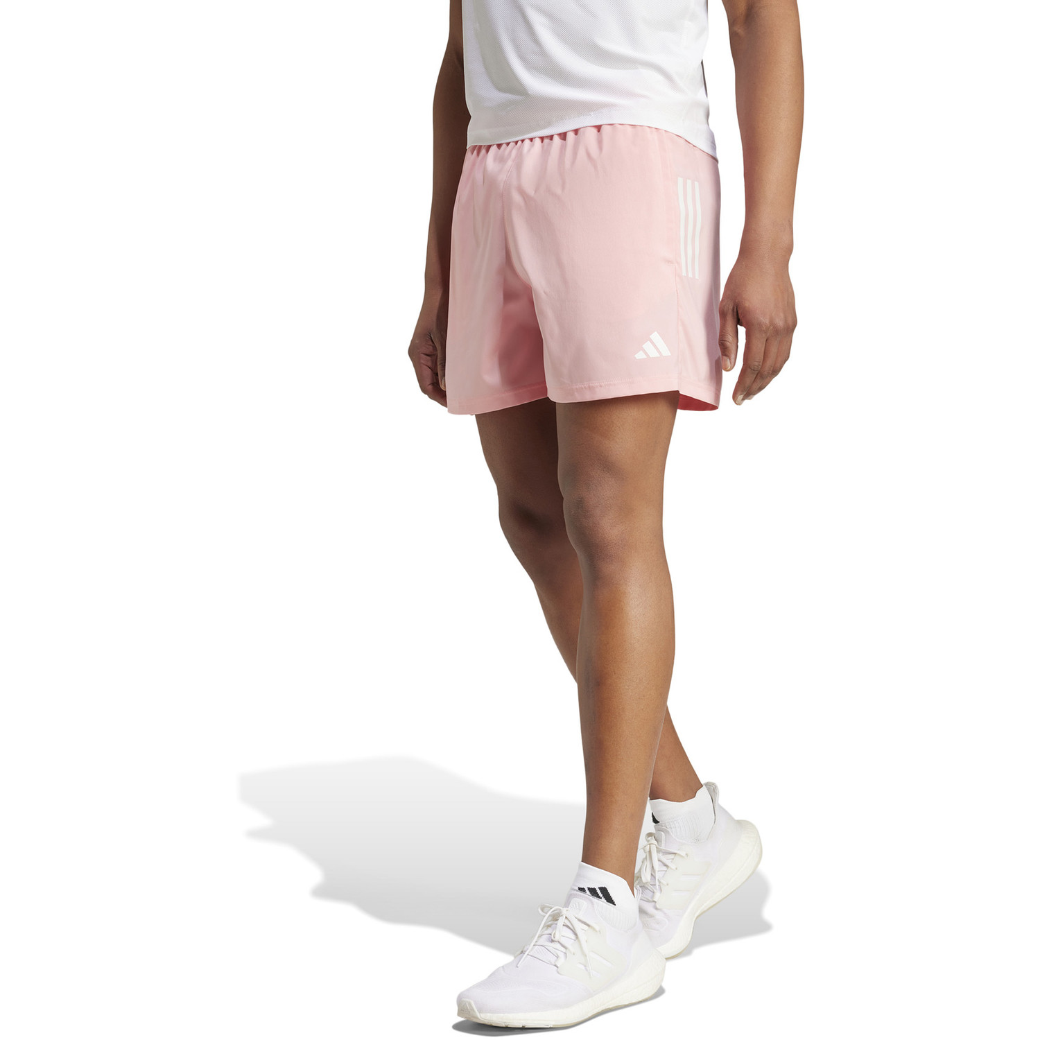 adidas OTR 5'' Short Heren