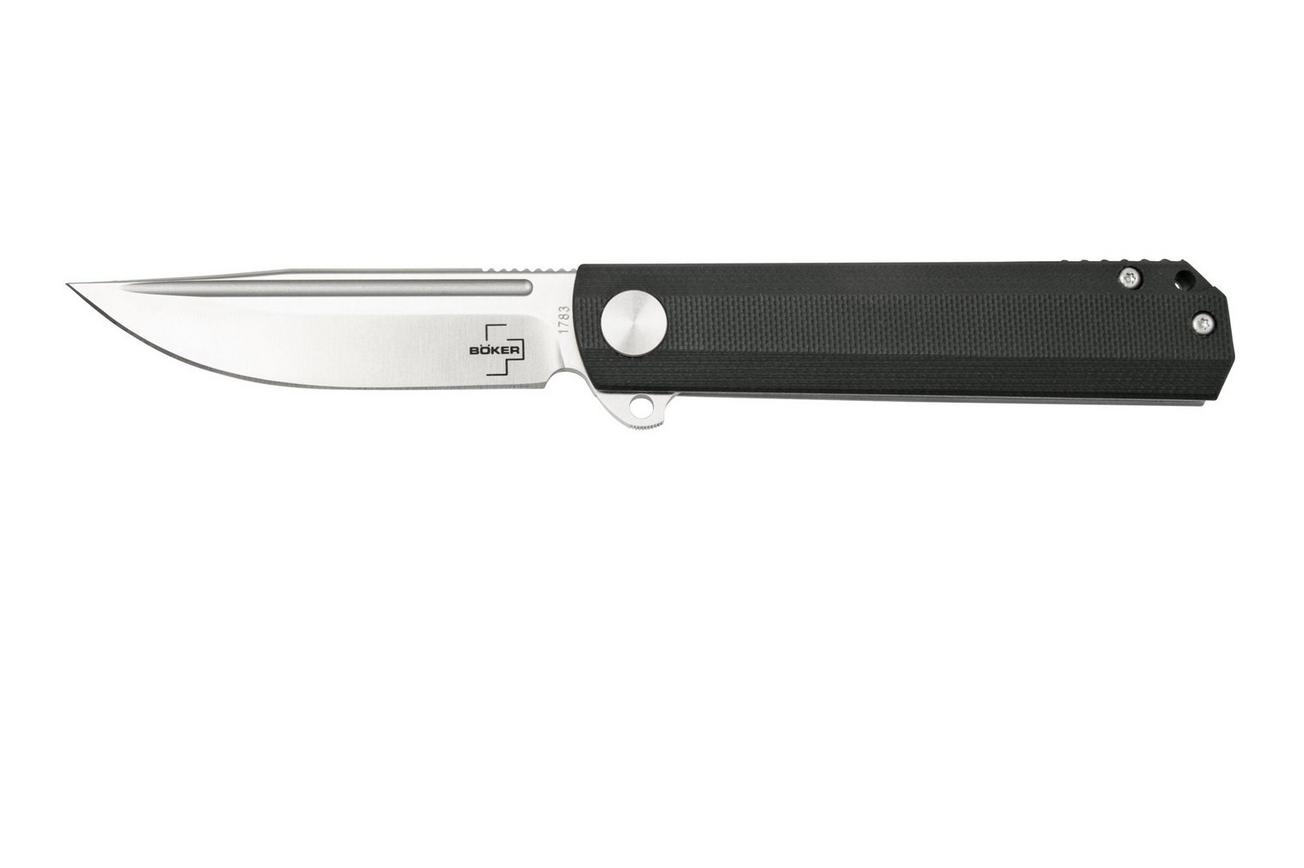 Böker Plus Cataclyst 42 01BO675 zakmes