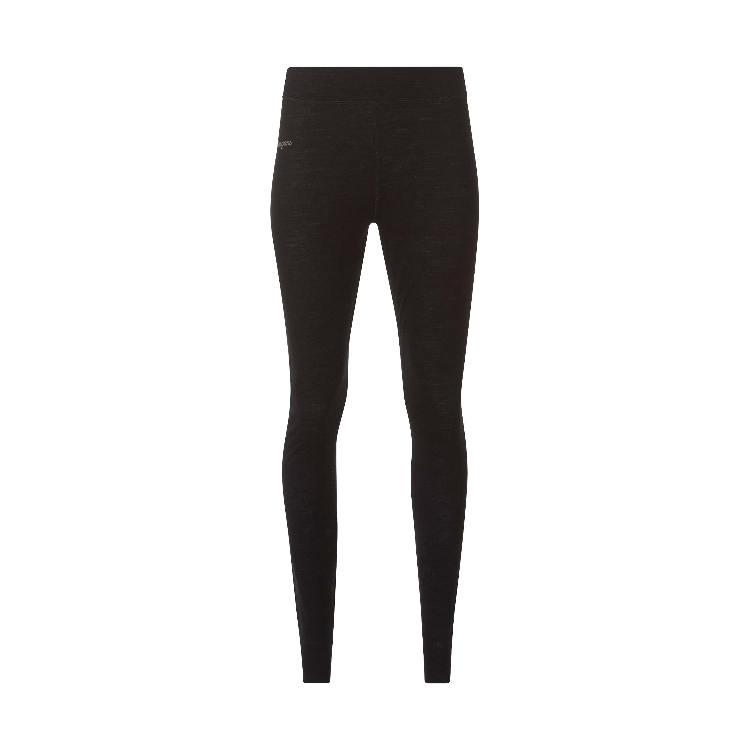 Inner:Dual Merino Tights Women Black