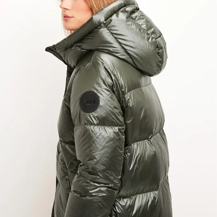 8848 Ariella Winterjas Dames