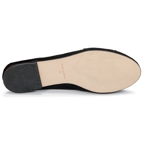 Betty London - JAPUTO - Noir
