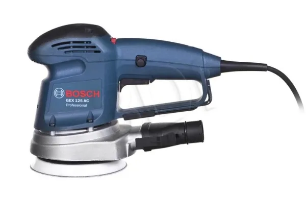 GEX 125 AC EXZENTERSCHLEIFER GEX 125 AC