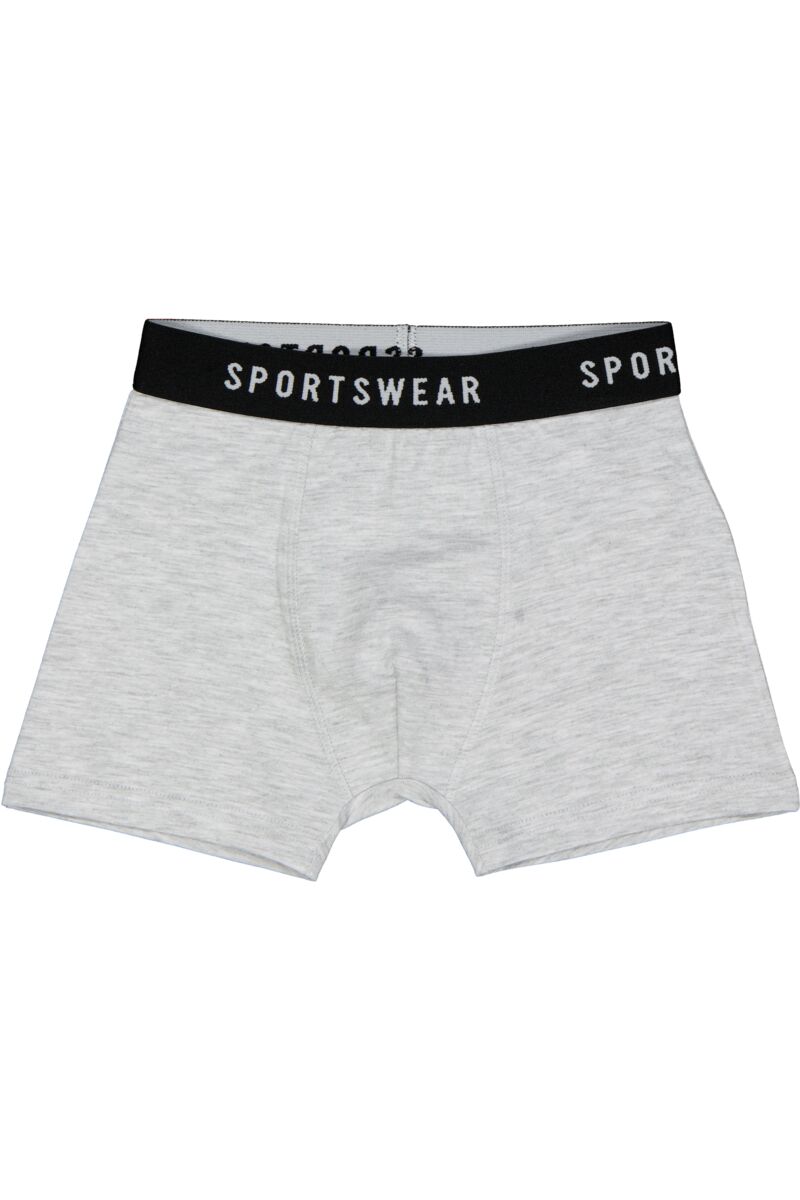 Boxer - Groen