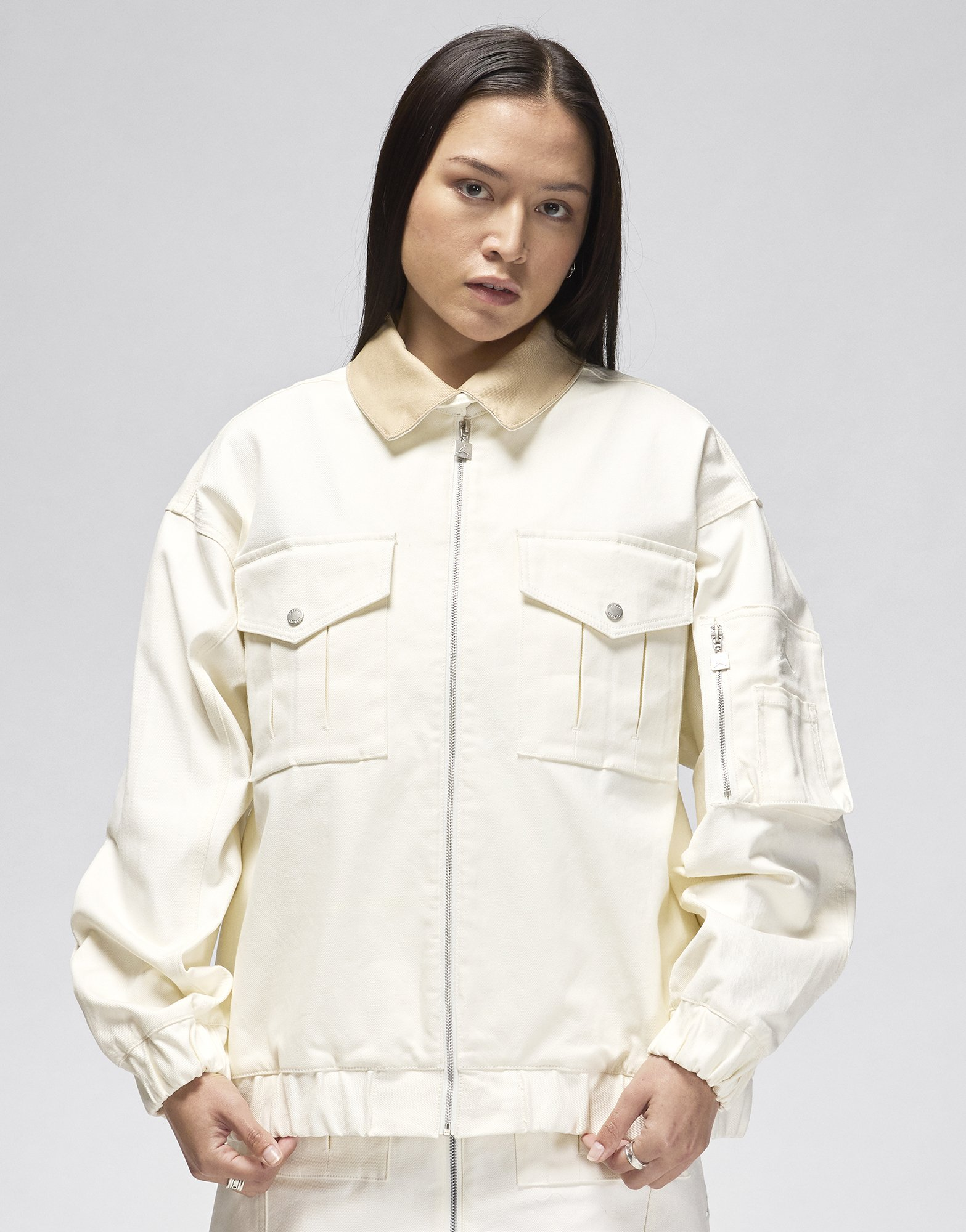Jordan WOMEN'S RENEGADE JACKET