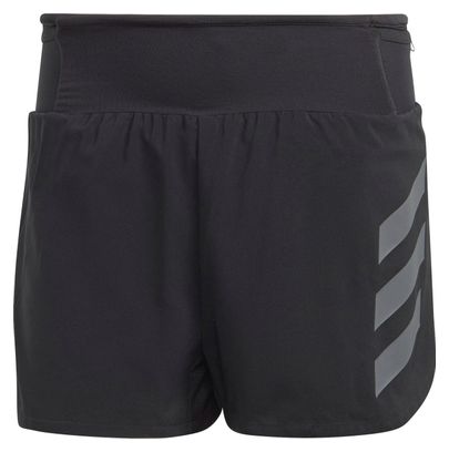 Short adidas Terrex Agravic 5in Noir Femme