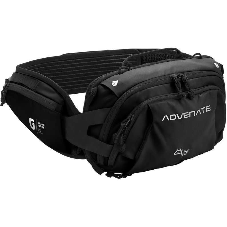 Advenate Hipmaster incl. Protector Hüfttasche