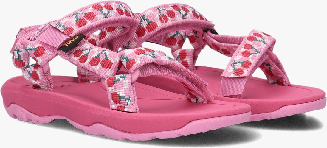 TEVA roze teva sandalen hurricane xlt 2