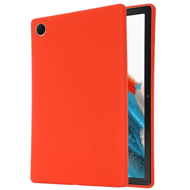 Liquid silikone cover Samsung Galaxy Tab A8 10.5 (2021)