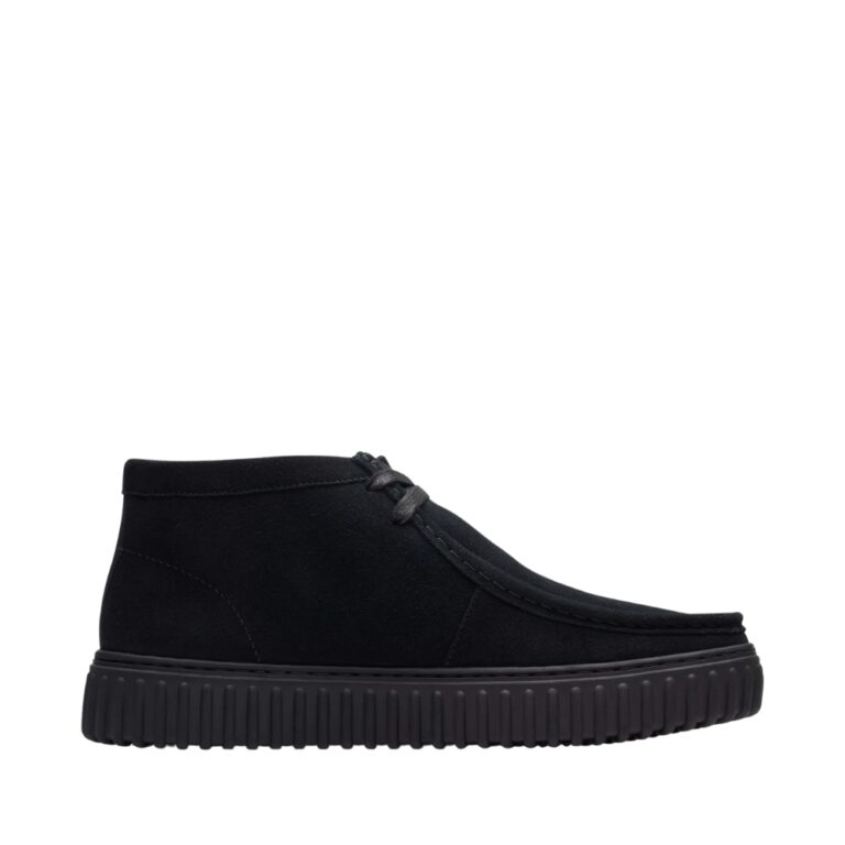 Clarks Torhill HI Støvle Herre