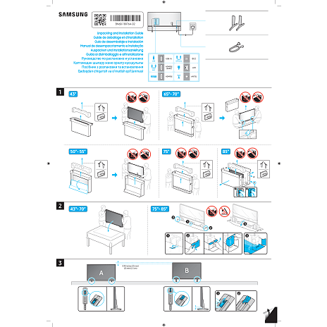 Samsung 55