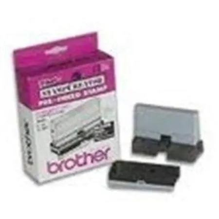 Brother Original Stempeleinheit PSS35B schwraz