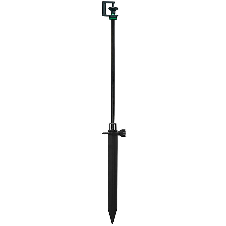Micro asperseur sur pic Ø4/6mm