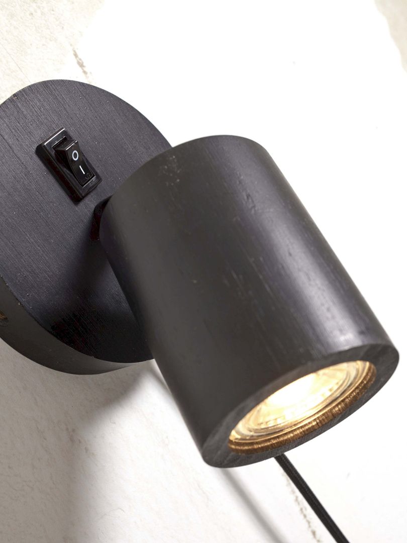 Good&Mojo   Java S Wandlamp