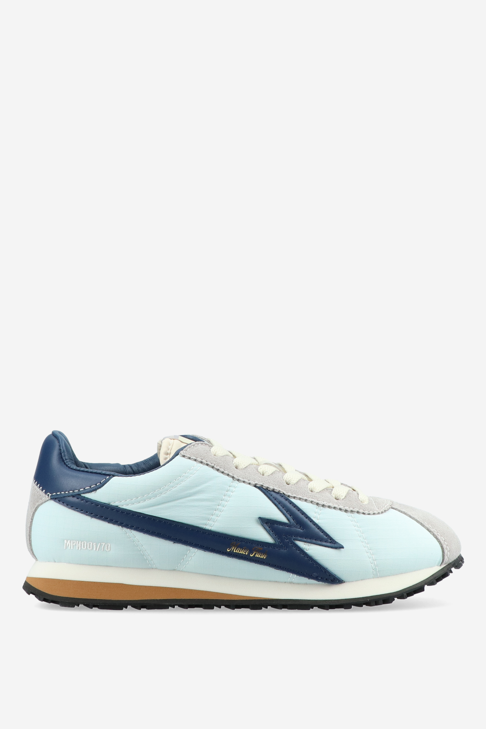 Master Flash nylon sneakers