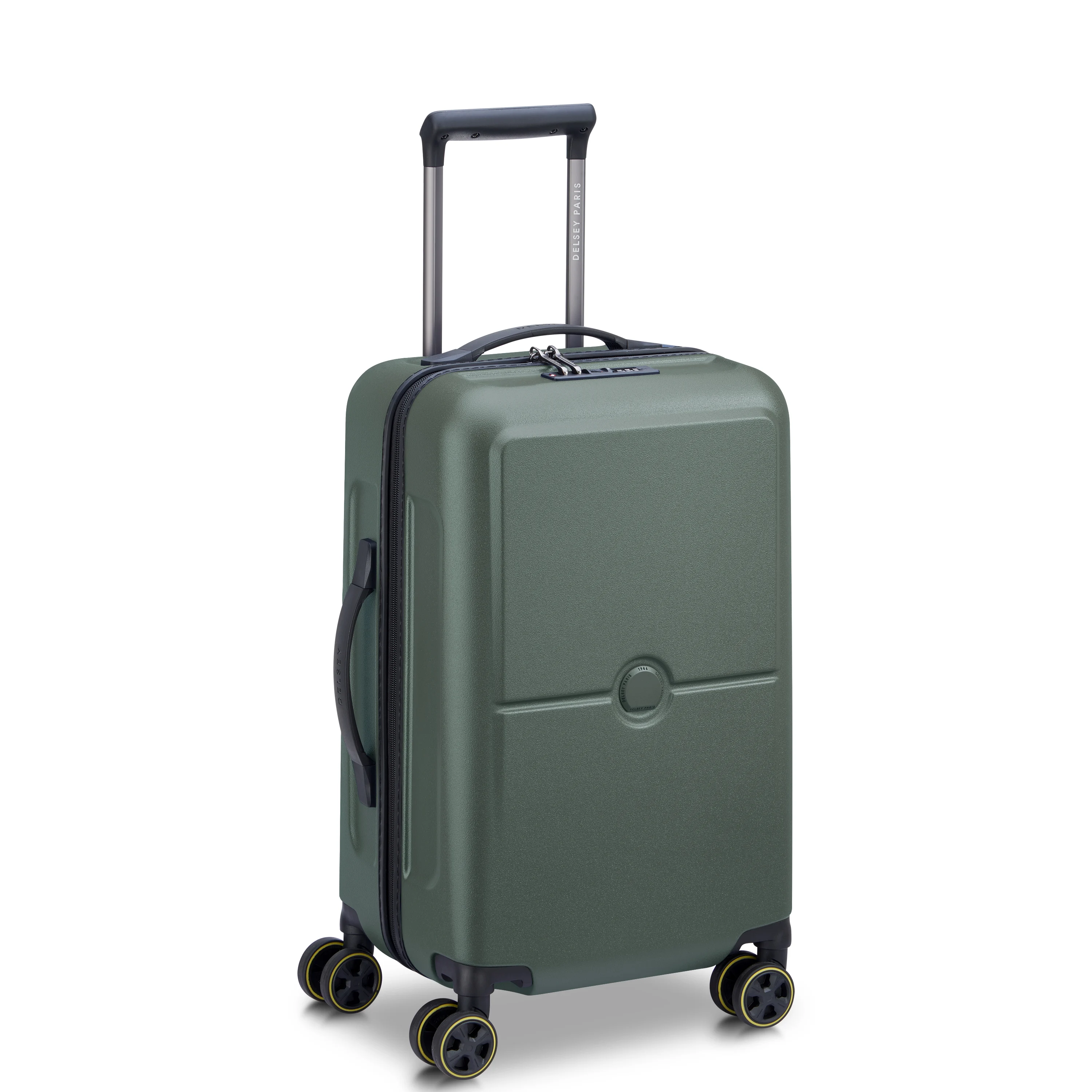TURENNE 2.0 - Valise soute rigide | Vert