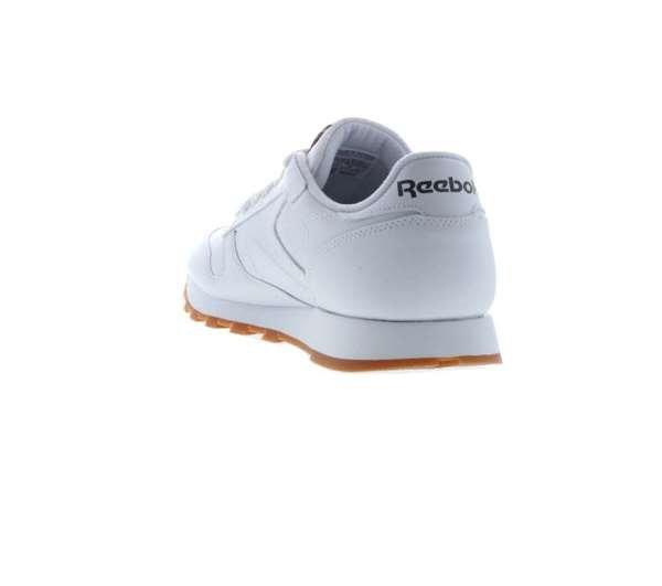 Reebok Classic Leather Mens Trainers