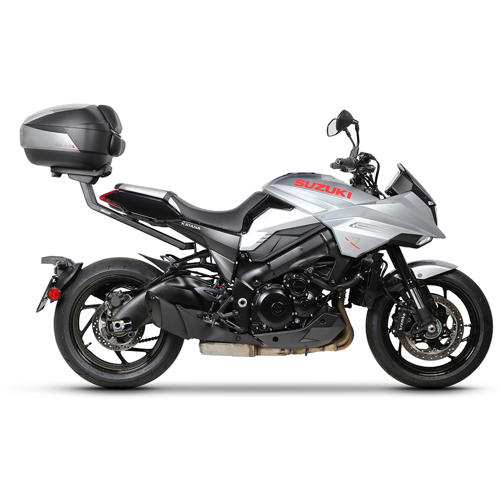 Shad - Support Fixation Top Case Suzuki Katana 1000 S0KT19ST