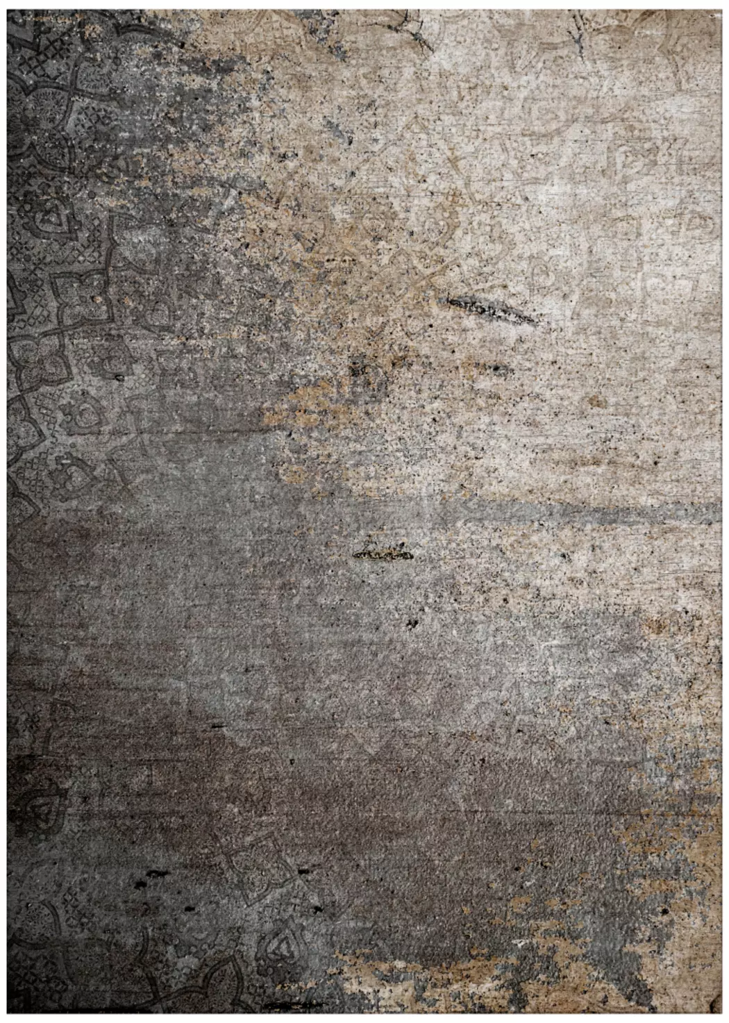Webteppich Concours 140 x 200 cm