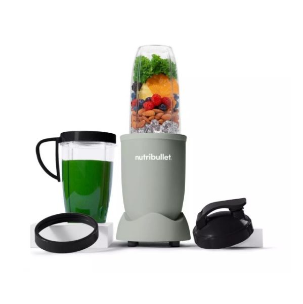 Liquidificador Nutribullet NB907MAJD 900W