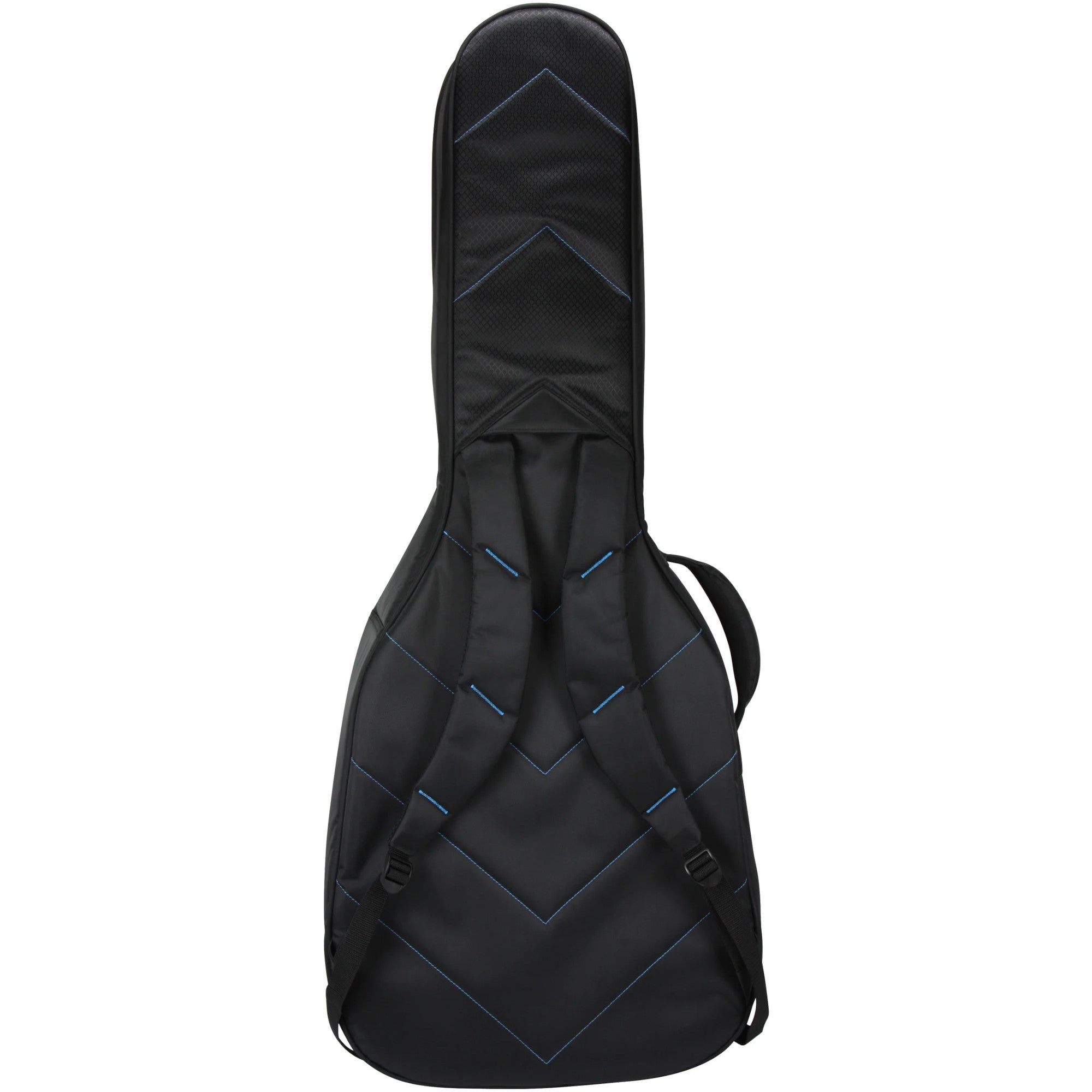 Reunion Blues RBX-335 RBX Hollow Body/Semi Hollow gigbag voor elektrische gitaar