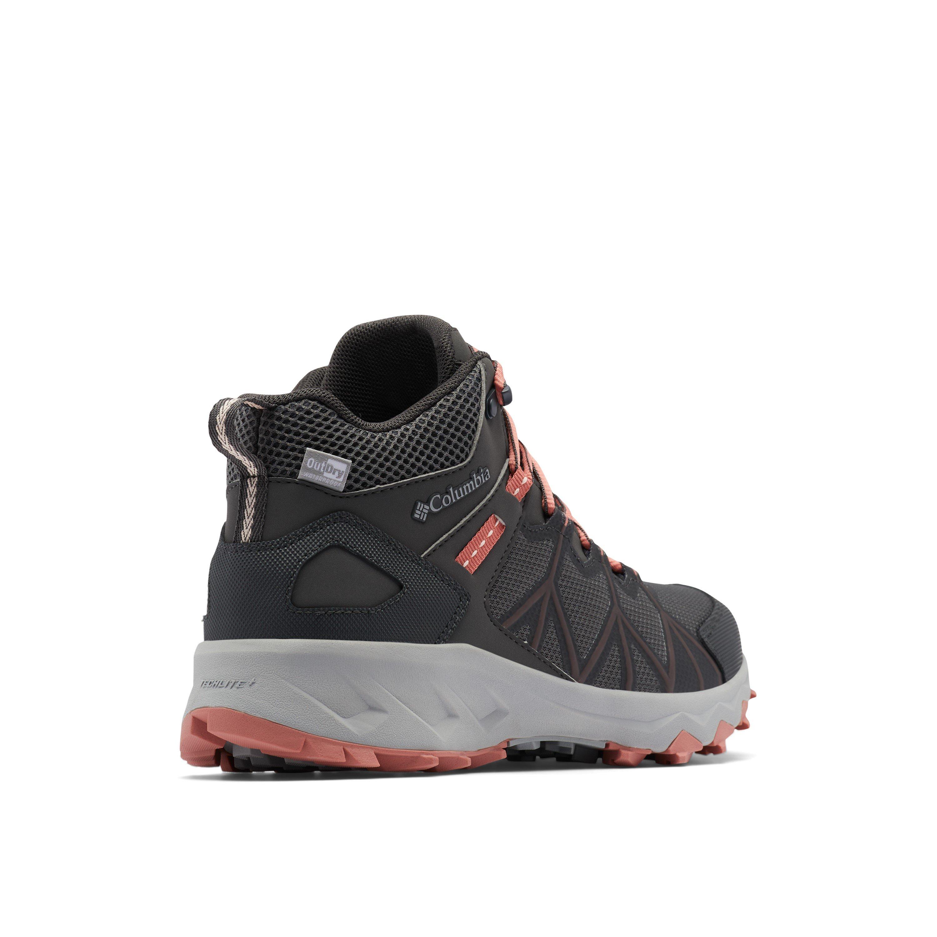 Columbia Trekking Boots Womens