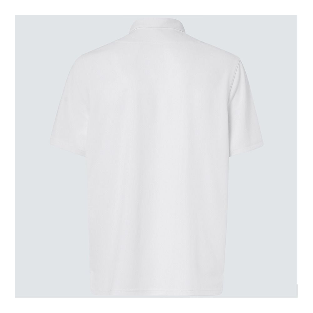 Oakley ICON TN PROTECT - Polo Homme white