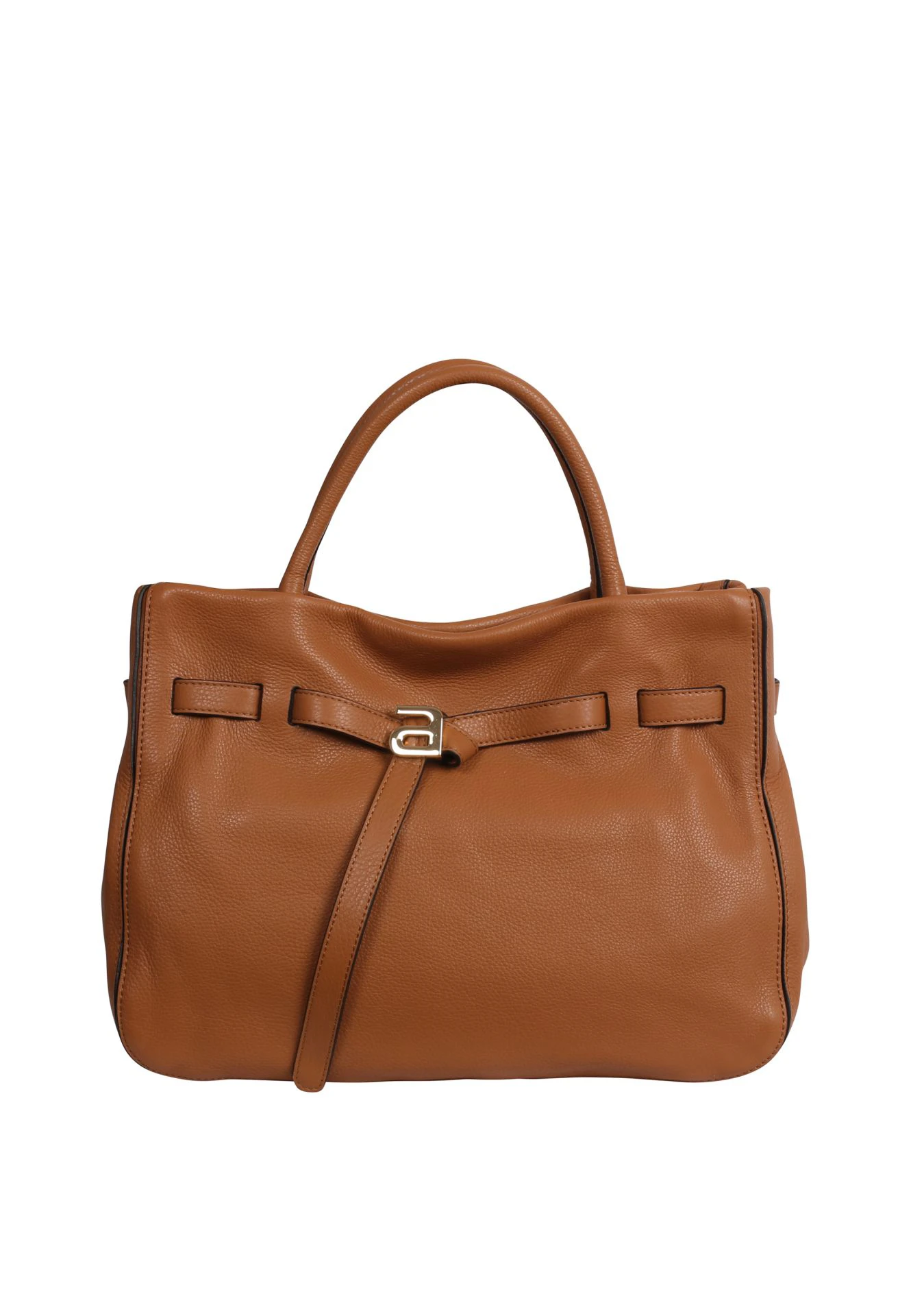 Handbag JILL medium Leather Dalia Standard