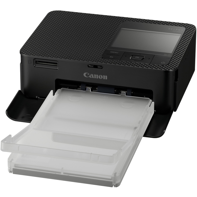 Canon SELPHY CP1500 Fotodrucker