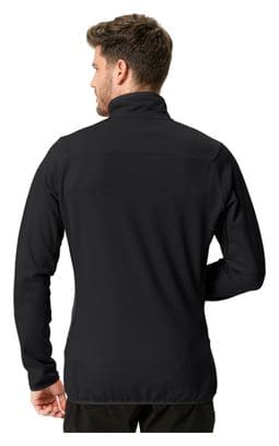 Polaire Vaude Monviso II Homme Noir