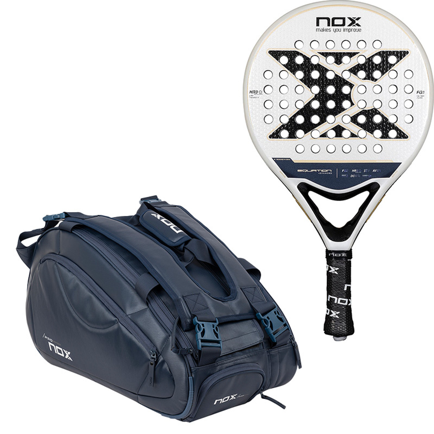 Nox Pack 10