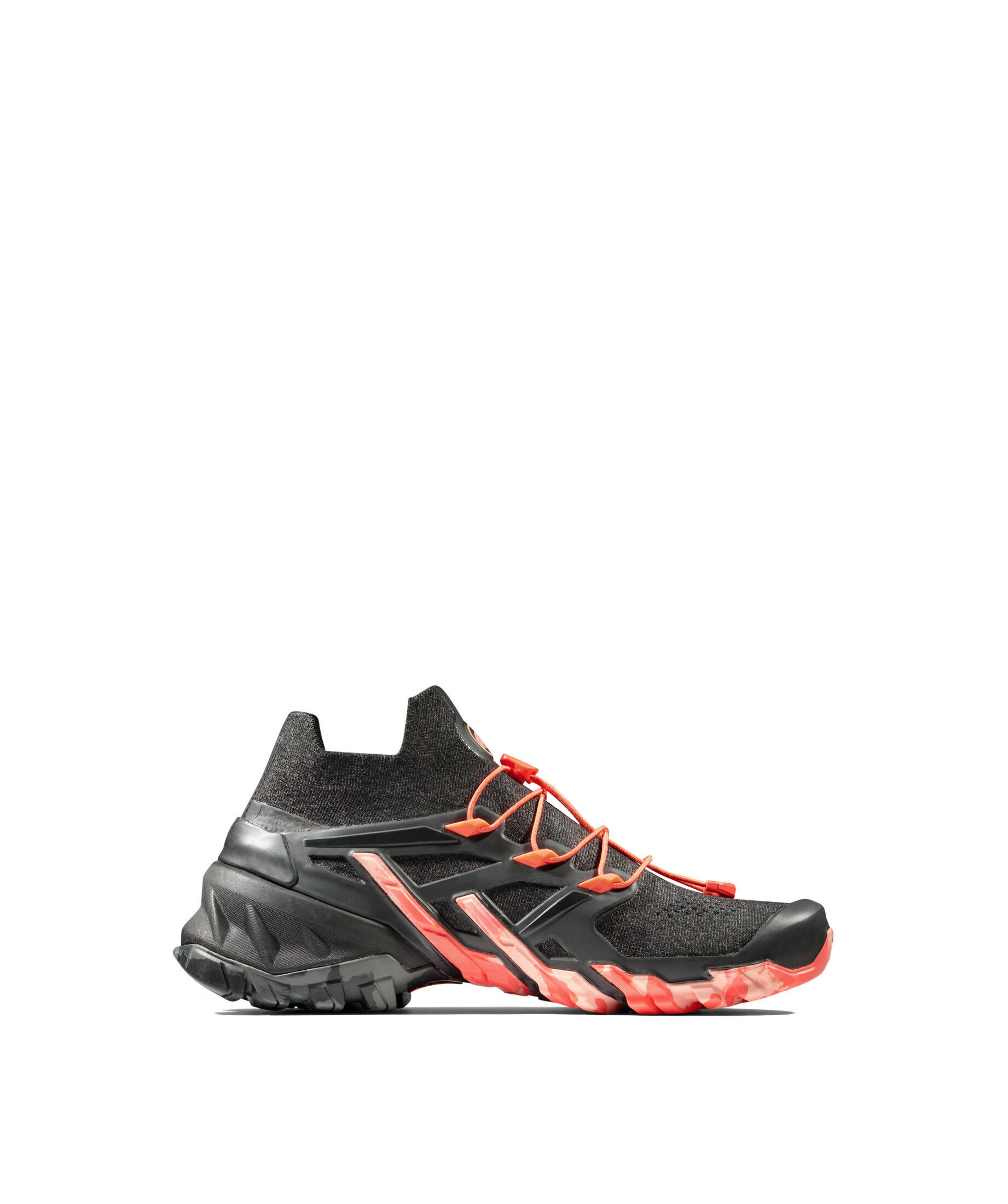Mammut| Damen Wanderschuhe Aegility Pro Mid
