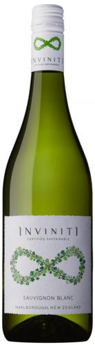 Inviniti Sauvignon Blanc