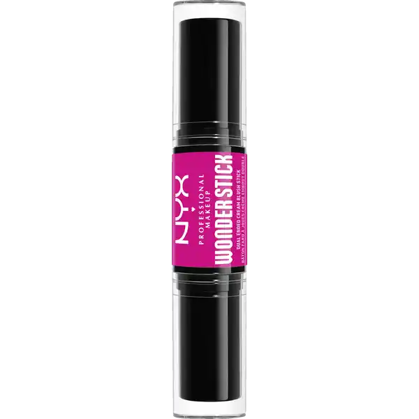 Wonder Stick Blush 01 Light Peach & Baby Pink
