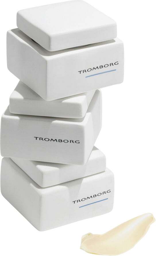 Tromborg Anti-aging Molecular Messenger Cream
