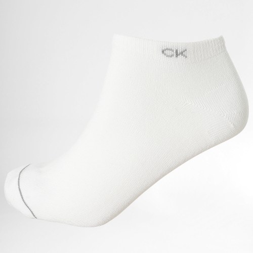 Lot De 3 Paires De Chaussettes 701218718 Blanc