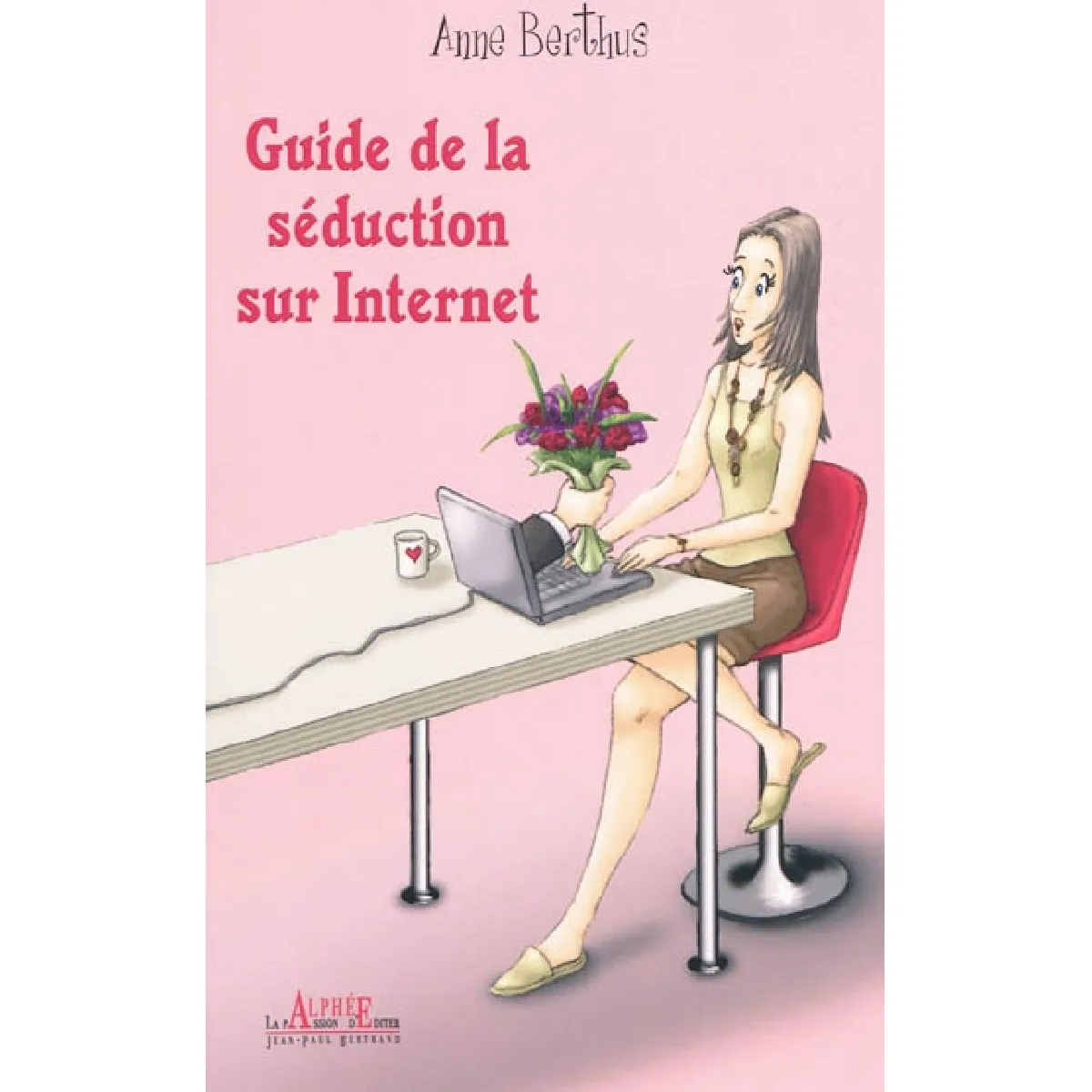 Guide de la séduction sur Internet · Occasion