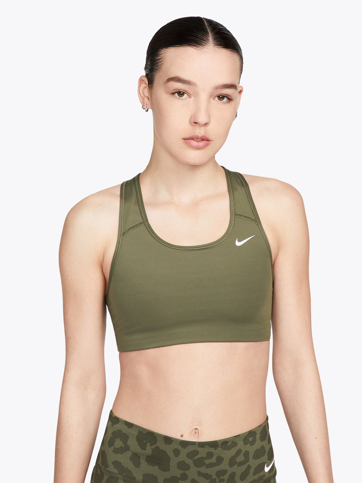 Swoosh Bra Non-Pad