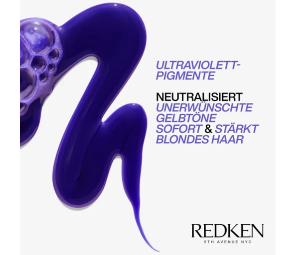 Redken Color Extend Blondage Shampoo