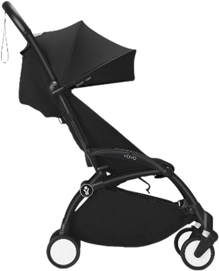 Stokke Stokke� YOYO� 6  color pack - Black
