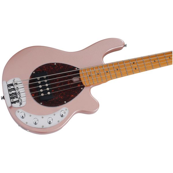 Marcus Miller Z3-5 Rosegold