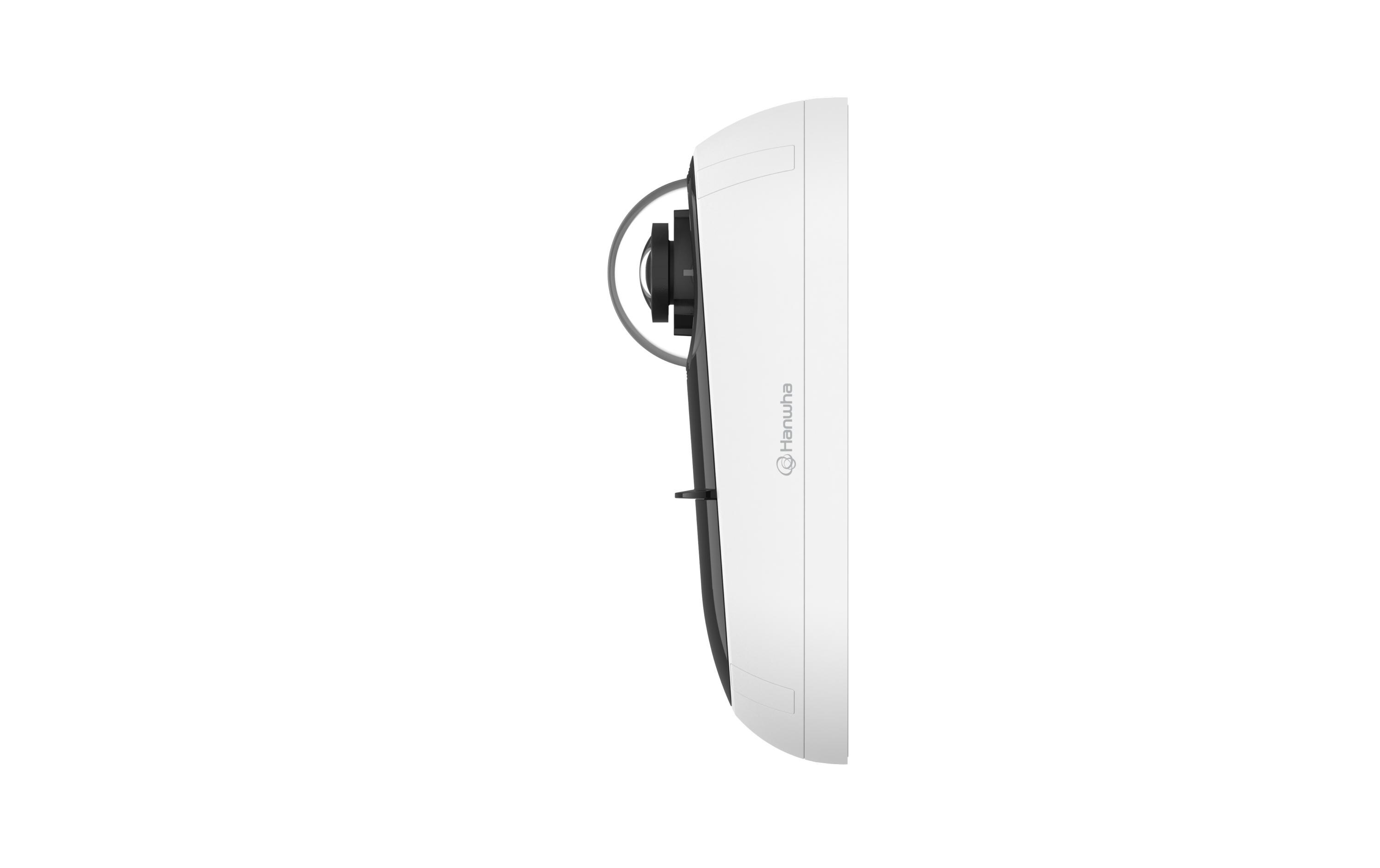 Netzwerkkamera TNV-C8011RW AI IR<br>5MP AI IR Wandmontagekamera